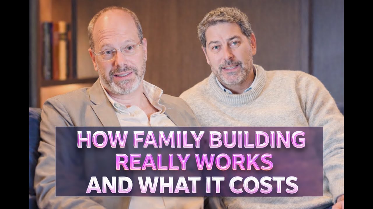 HOW FERTILITY STATUS, REALLY WORKS, COSTS, FAMILY RIGHTS, NON-PROFIT SYSTEM BEHIND MODERN PARENTING