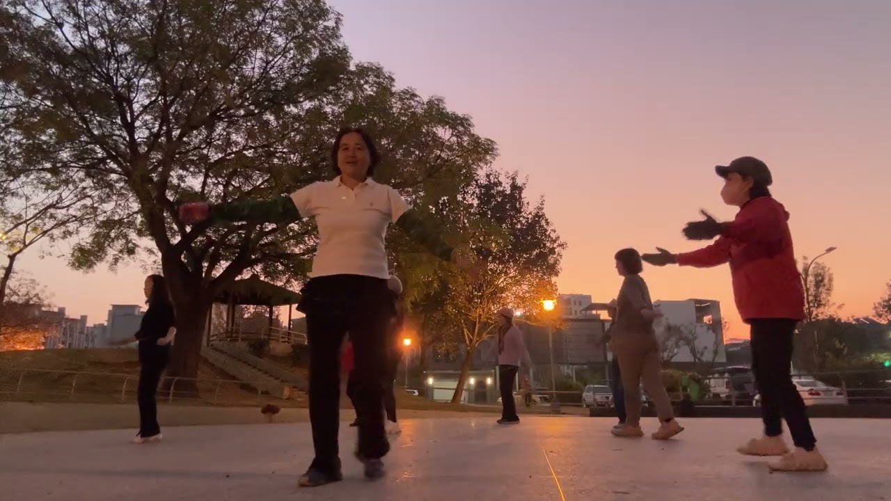 舞曲：天賜良緣