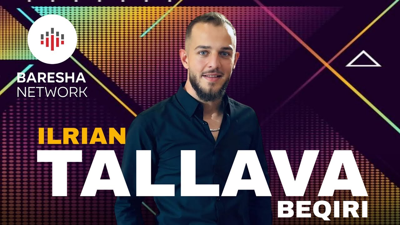 Ilirian Beqiri - TALLAVA ( 2025 )