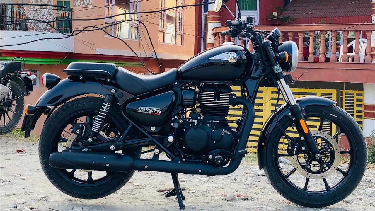 Meteor 350 review in 2026 🔥🔥
