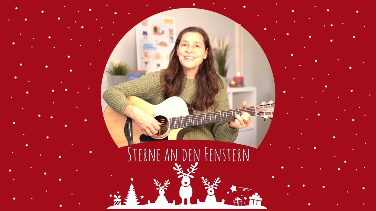 Adventslied für Kinder