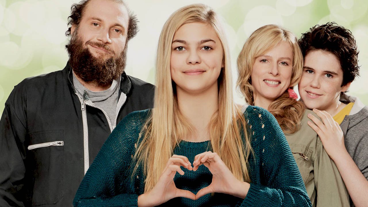 Sur le tournage de LA FAMILLE BÉLIER [Making-Of]