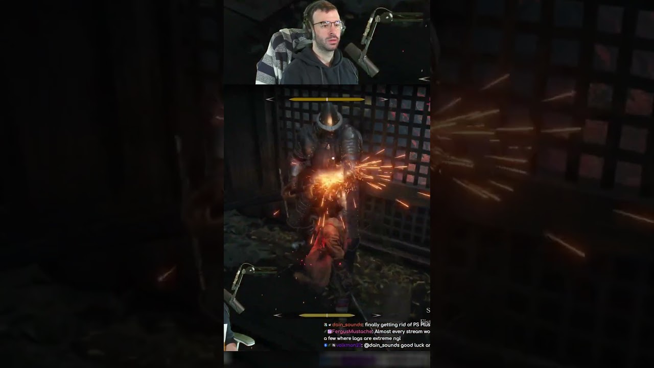 I Lost ANOTHER No Hit Run to Robert in Sekiro