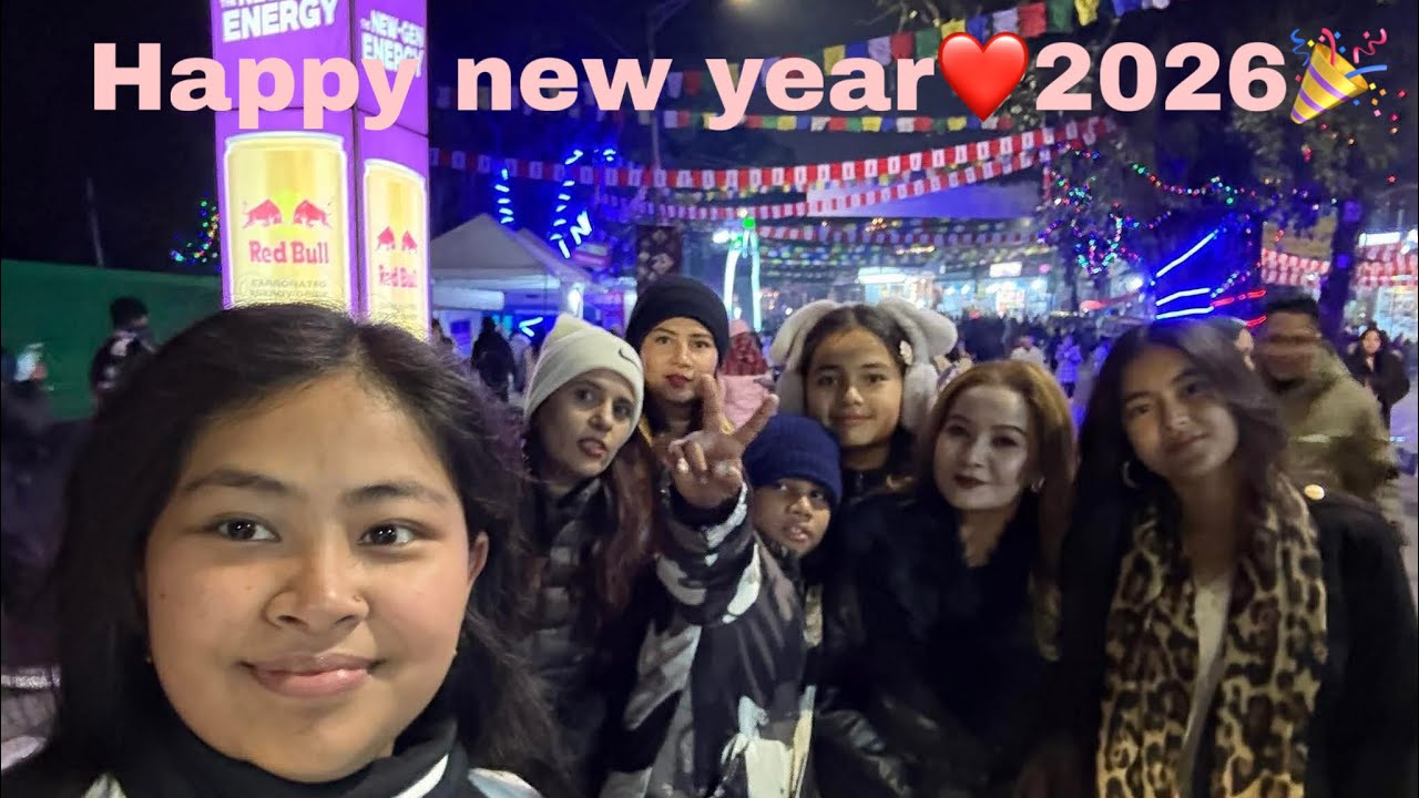 Late New year vlog | 2026 | Ayeshhaa vlogs