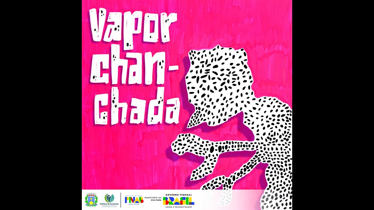MATEUS PALUDETTI_VAPOR CHANCHADA [COMPLETO + LETRAS]