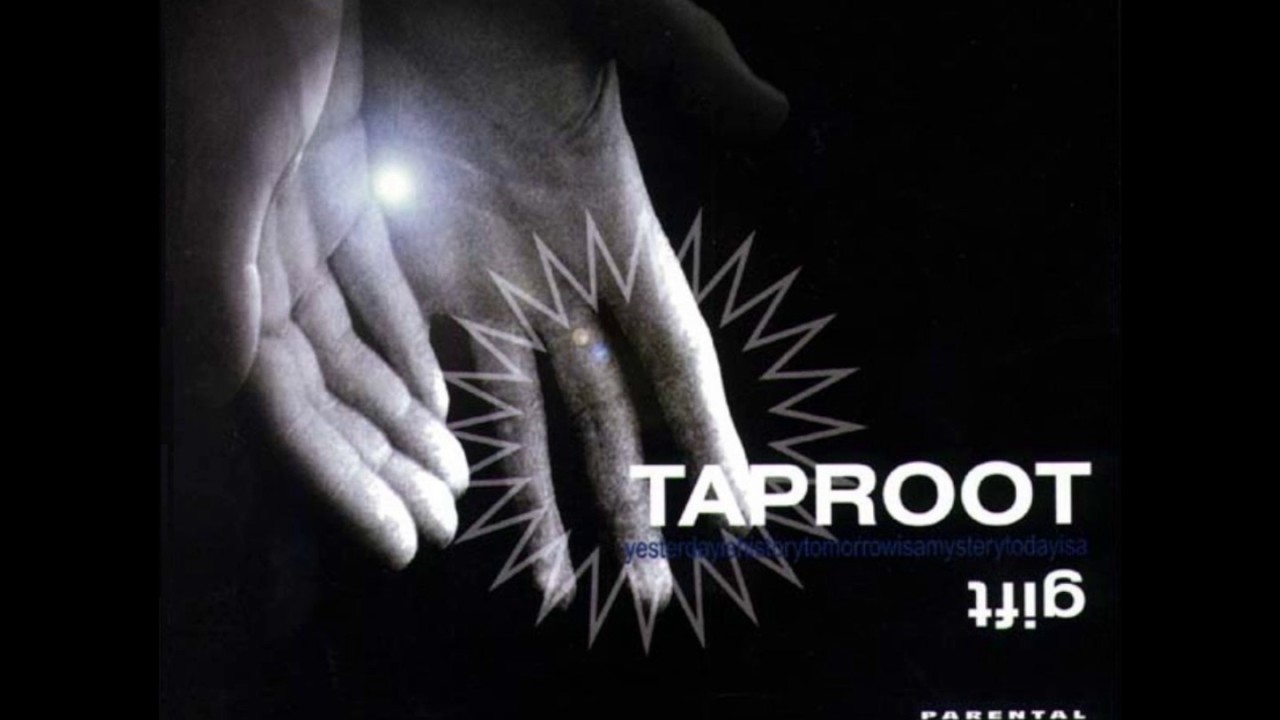 taproot - gift (full album)