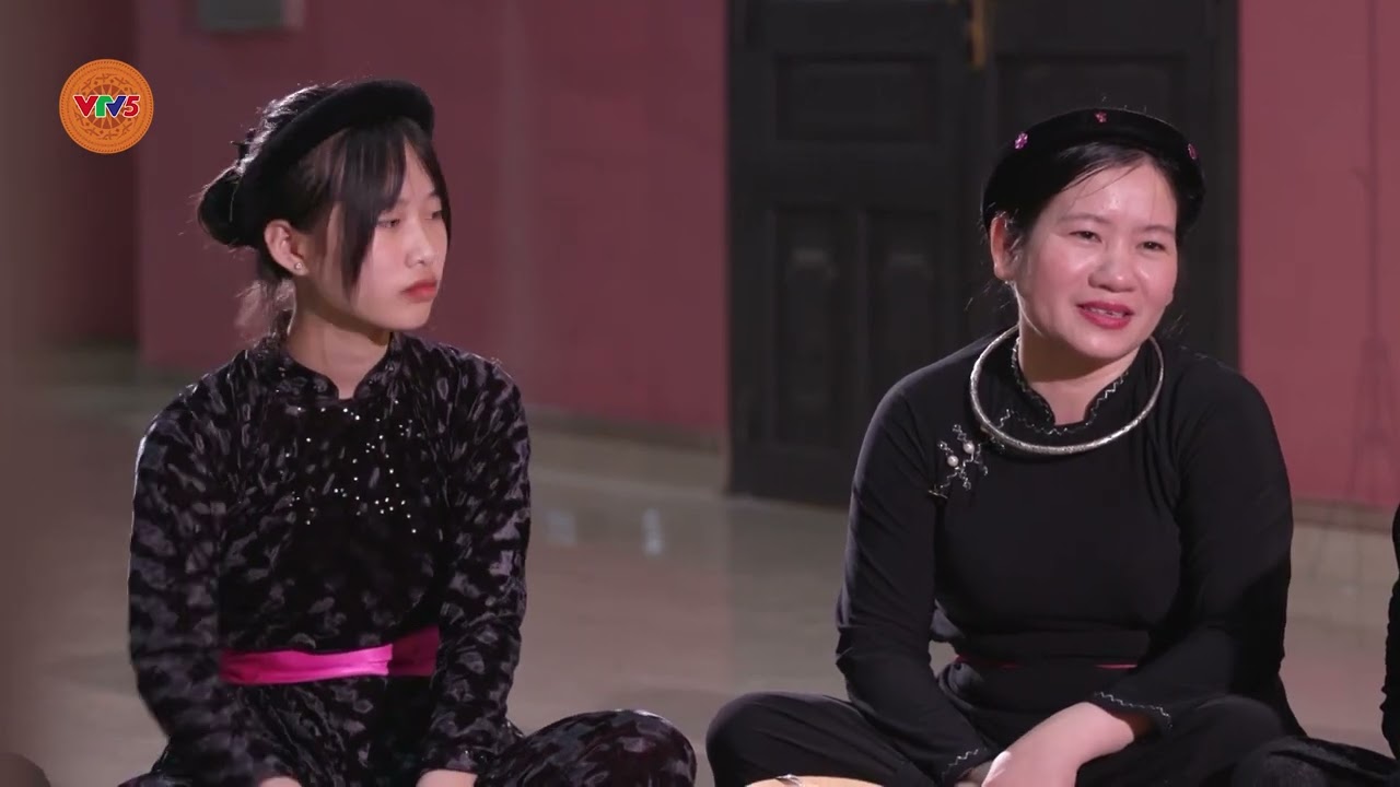 Gạch nối bảo tồn văn hóa truyền thống | VTV5