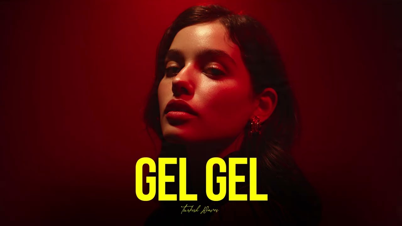 Berkay - Gel Gel (Turkish Waves)