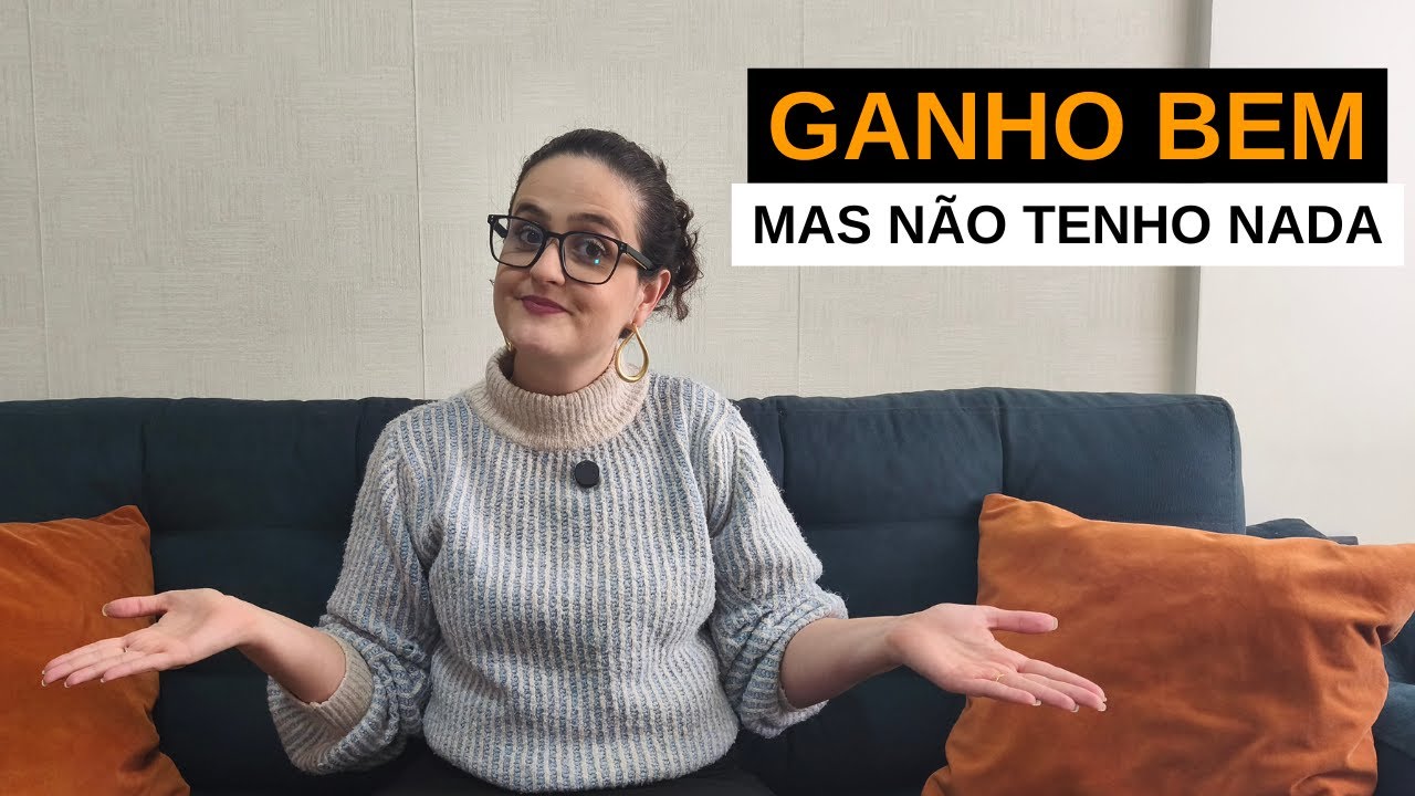 Eles ganham MENOS que voc&ecirc;, mas Conquistam MAIS: o Que Ningu&eacute;m Te Conta