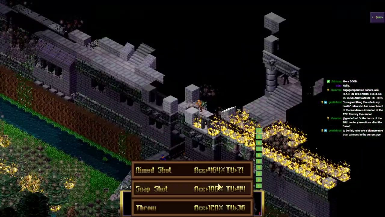 [Viewer Army] XPiratez Fury Of The Smol: The Gobbo Count Down (March 18th, 2604)