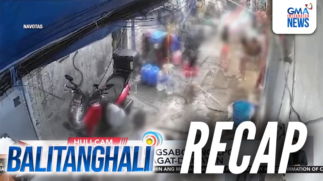 Balitanghali: (Part 2) February 26, 2026