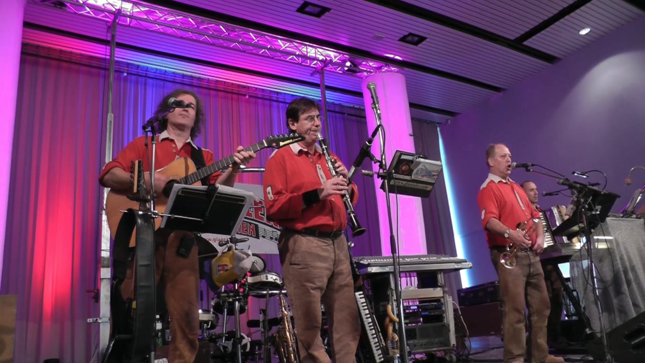 2012 Glantaler in Rikon