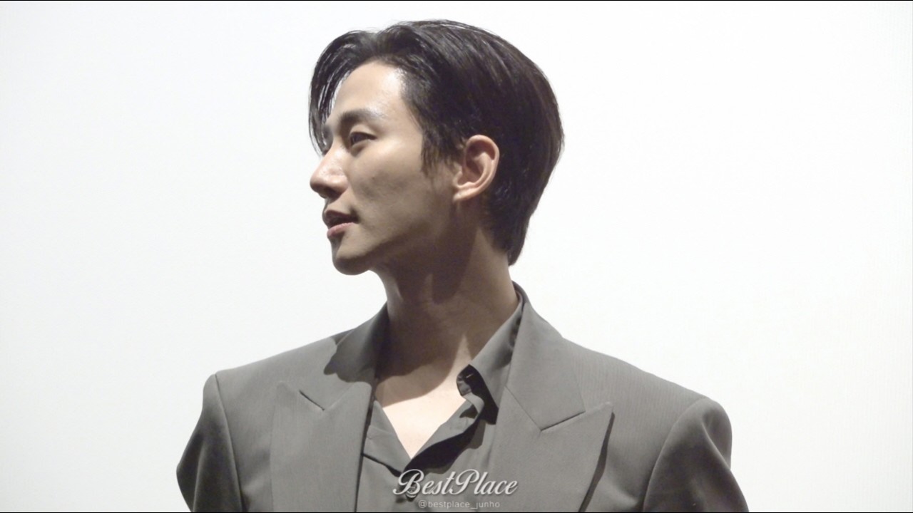 250915 태풍상사 신입사원 환영회 (준호 focus)