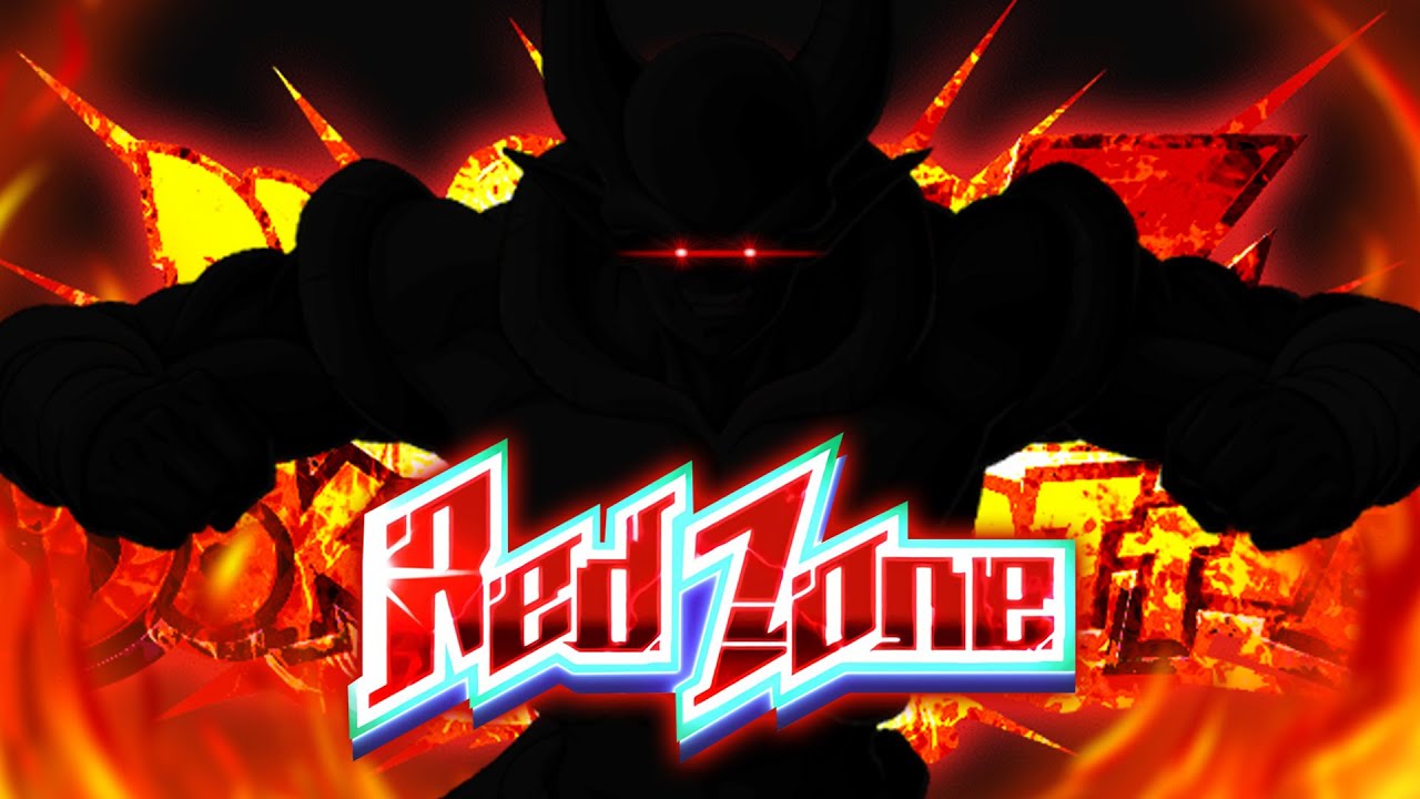 Il est pas ouf le boss avec cette team 100% F2P :')  Red Zone vs Janemba ! Dokkan Battle