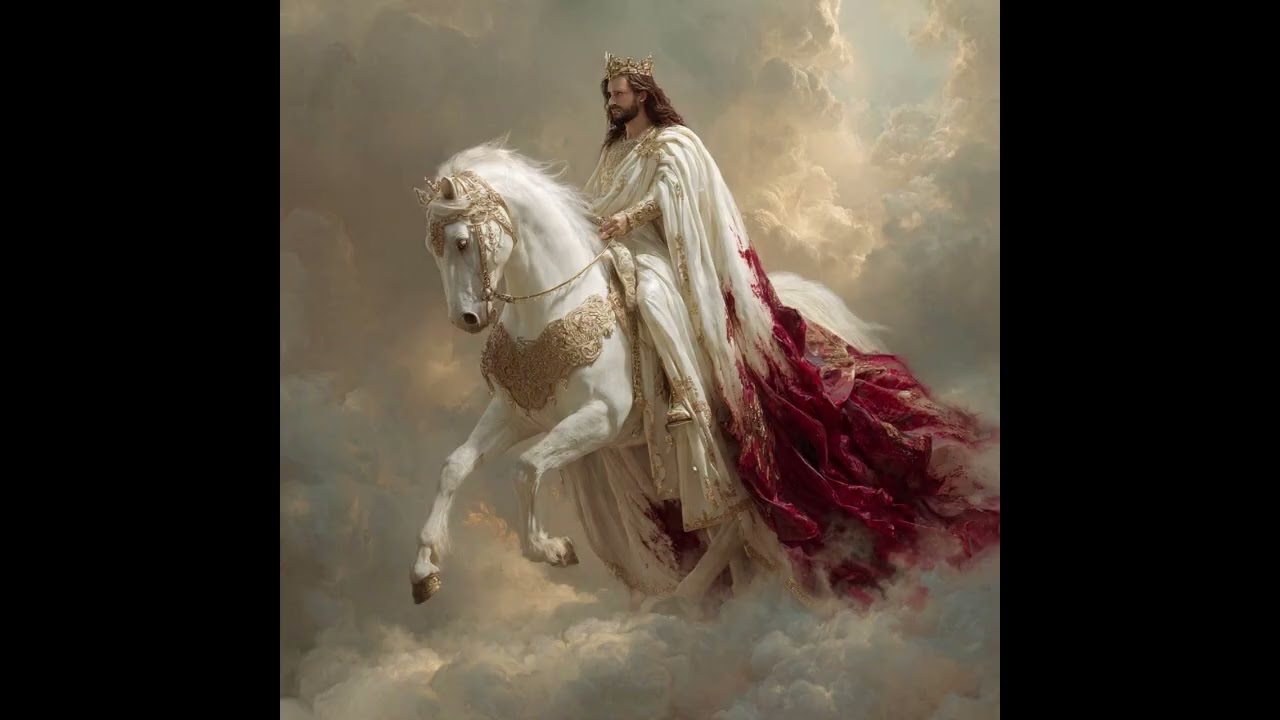 66 The Everlasting Gospel!