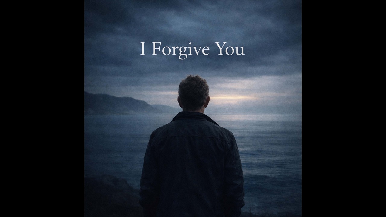 ArnØ - I Forgive You