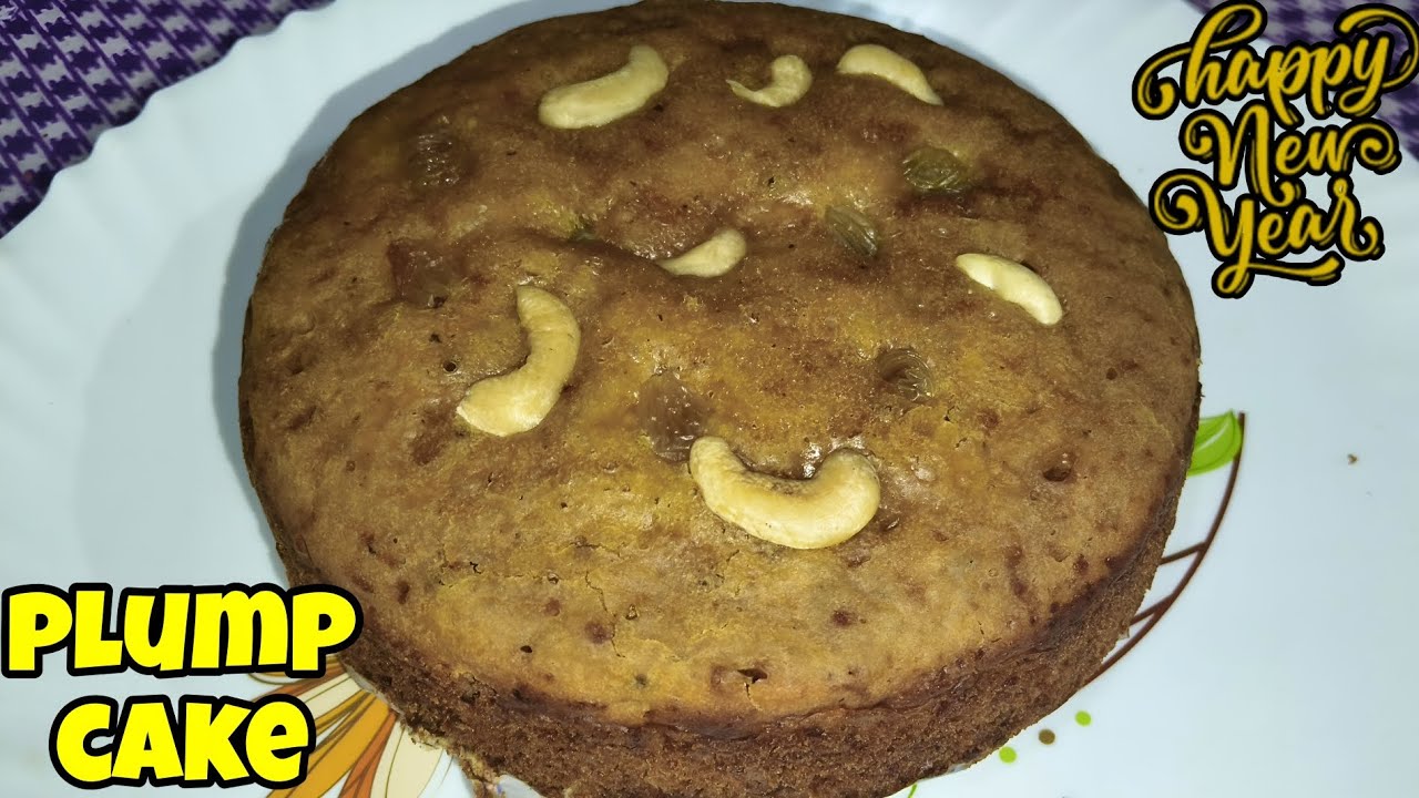 Ekdom PLUMP Cake 🍰 | Super Soft & Juicy Bengali Style Cake | Secret Trick Revealed!