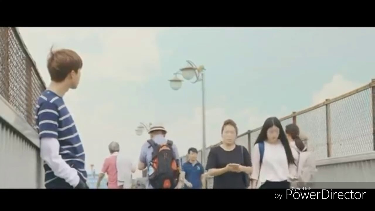 BTS Teman Cintaku