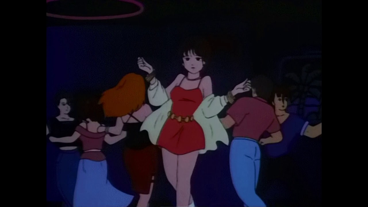 toto - hold the line (slowed)