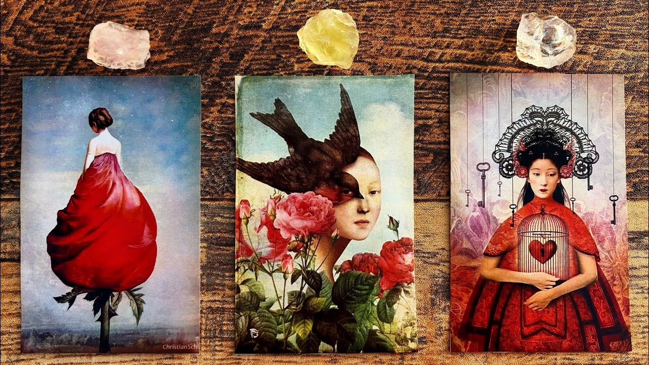 THE NEXT CHAPTER OF YOUR LIFE!⭐️🌠✨| Pick a Card Tarot Reading