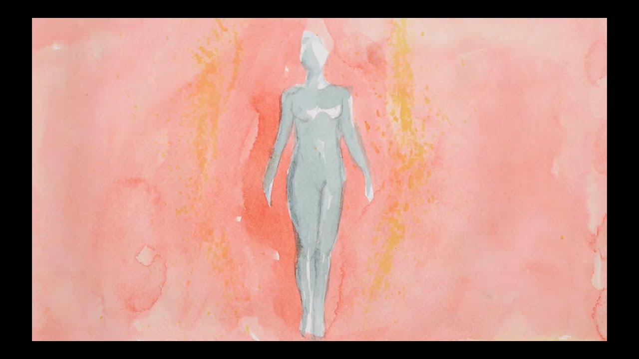 First Breath After Coma - Gold Morning Days