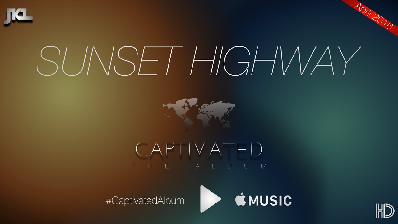 JKL - Sunset Highway