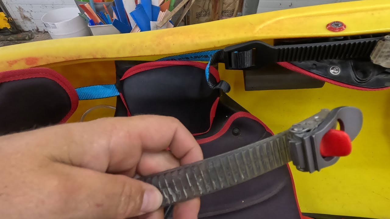 $8 Pyranha Backband Fix