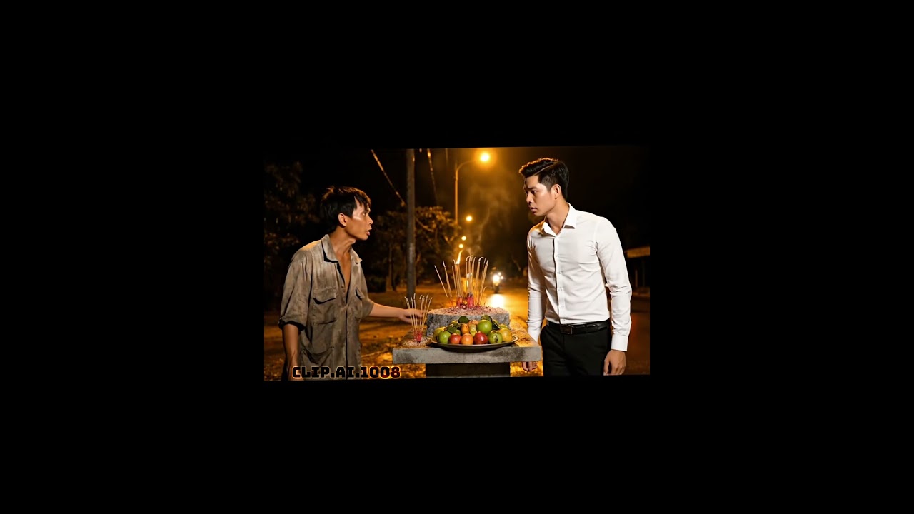 Truyện ma c&oacute; thật - Phần 27 #truyenmacothat #truyenma