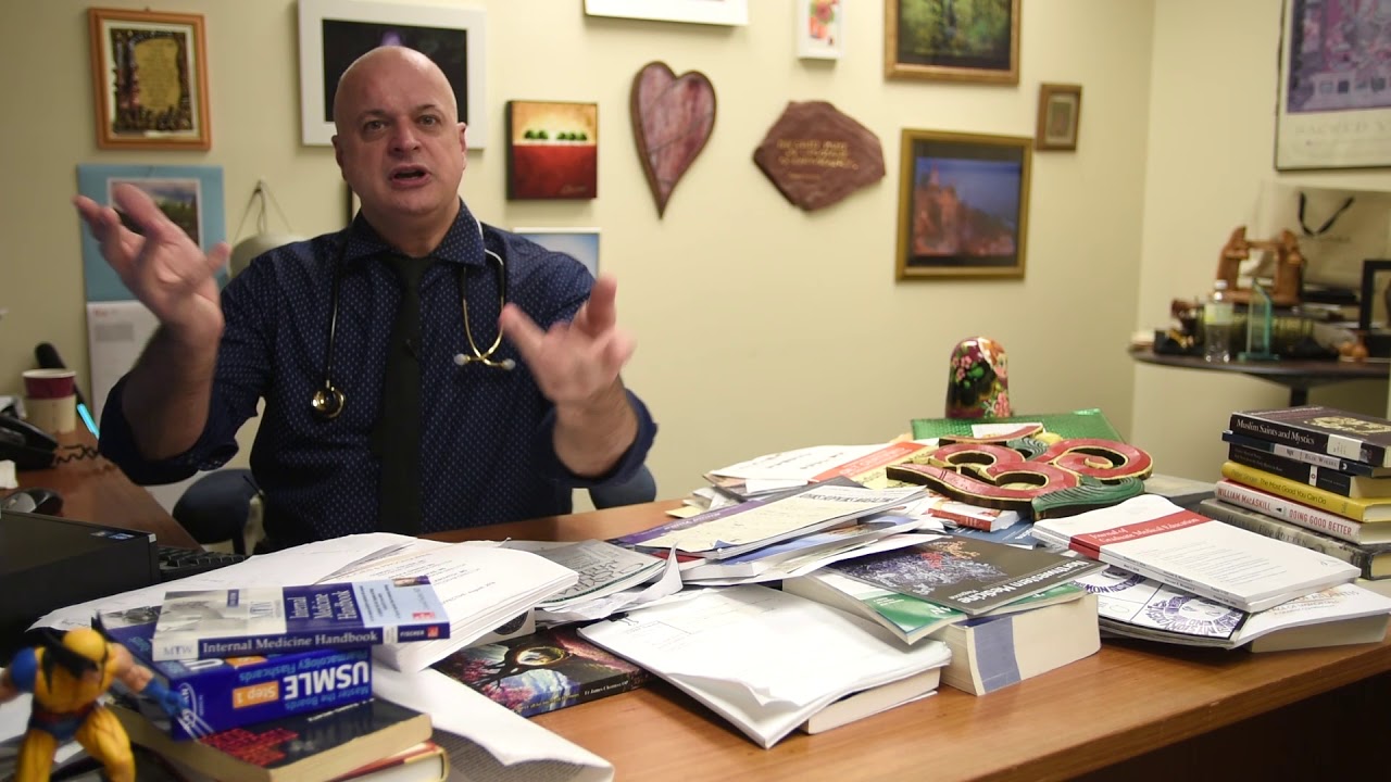 What Does and Interviewer Look For Residency