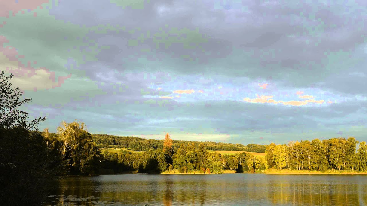 Lake Nussbaumen (Thurgau, Switzerland)