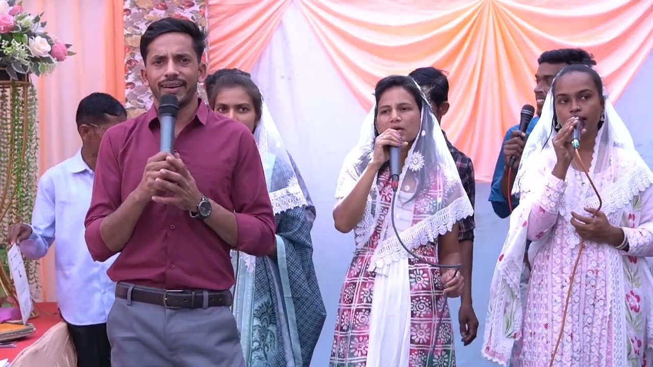 નોનસ્ટોપ લગ્ન ગીતો