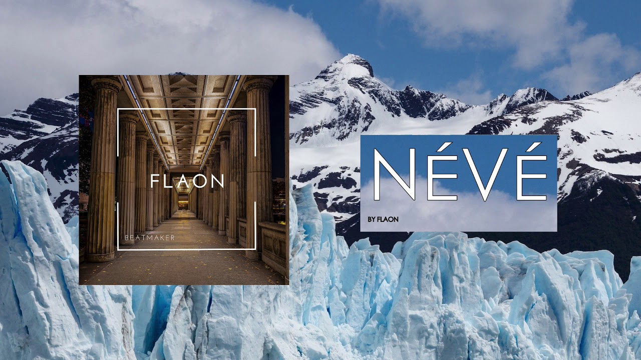 (FREE) N&Eacute;V&Eacute; - FLAON