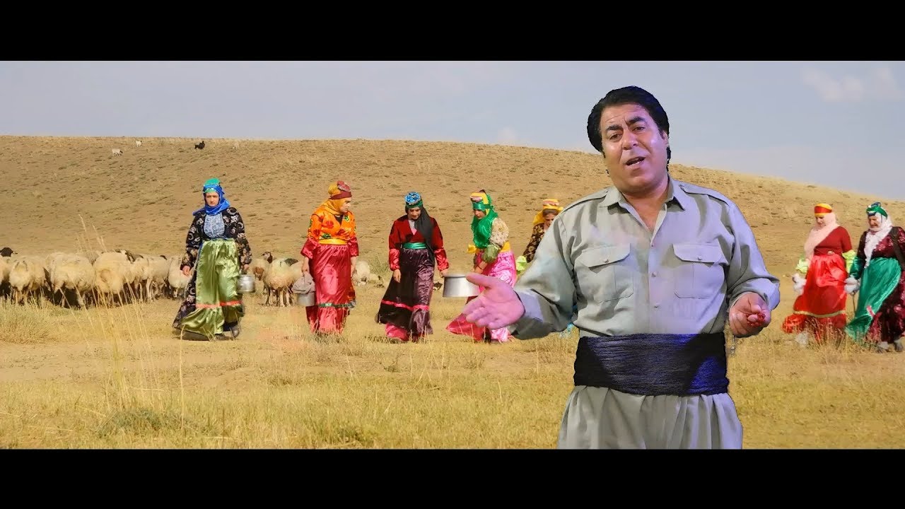 ERTUĞRUL'Ê HESEN KLAMA BEKİR BEG'Ê BRUKİ