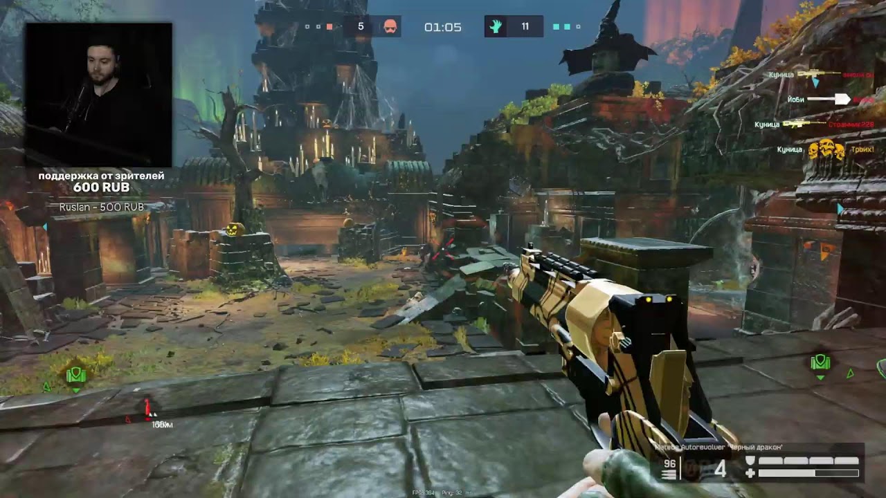 ЖДЕМ В ИГРЕ ПОДПИСКУ ВАРФЕЙС ПЛЮС ПРО МАКС СТРИМ WARFACE МЕТА 9 МОДОВ СЕЗОН РМ 3.0 СОЛО  ЛИКОАР