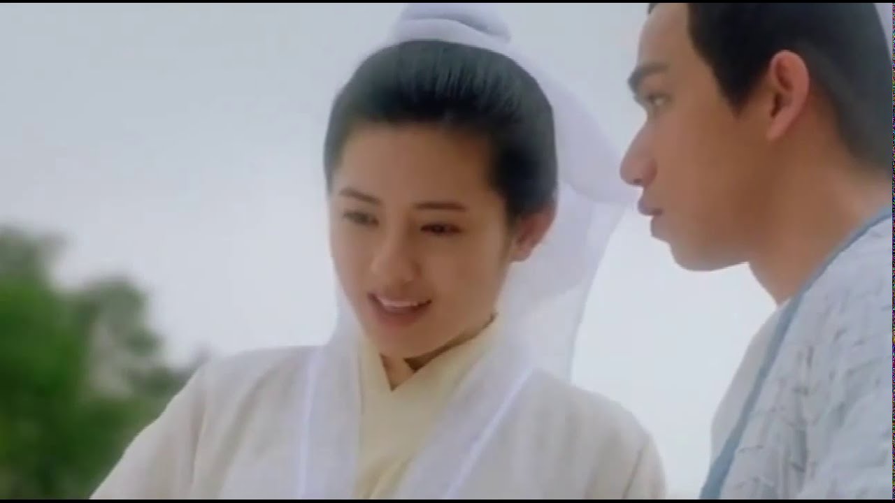 《玉女新经》李丽珍 骆达华 舒淇 黄一飞 HD高清 伦理片 Li Nuahua