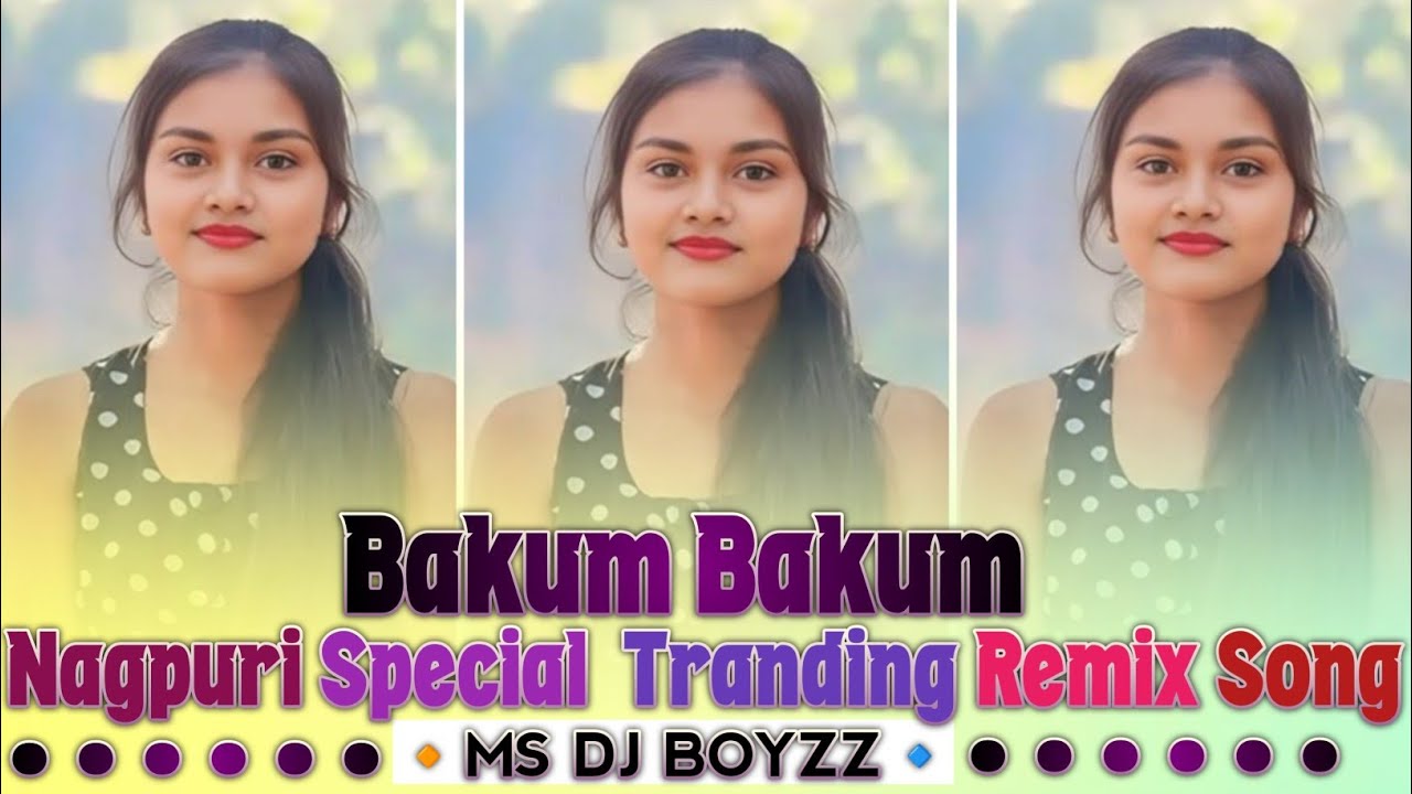 #_Bakum Bakum Santhali Tranding Special Remix Song 2026 DjMs Mannu Vijay Prakash Naresh Ms Dj Boyzz 