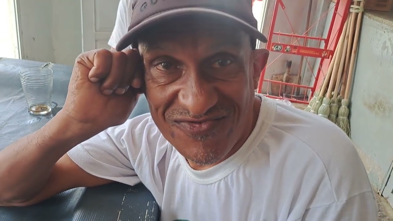 Edmilson jose bairro bananeira itabaiana