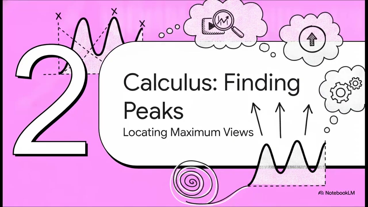 YouTube Math Explained