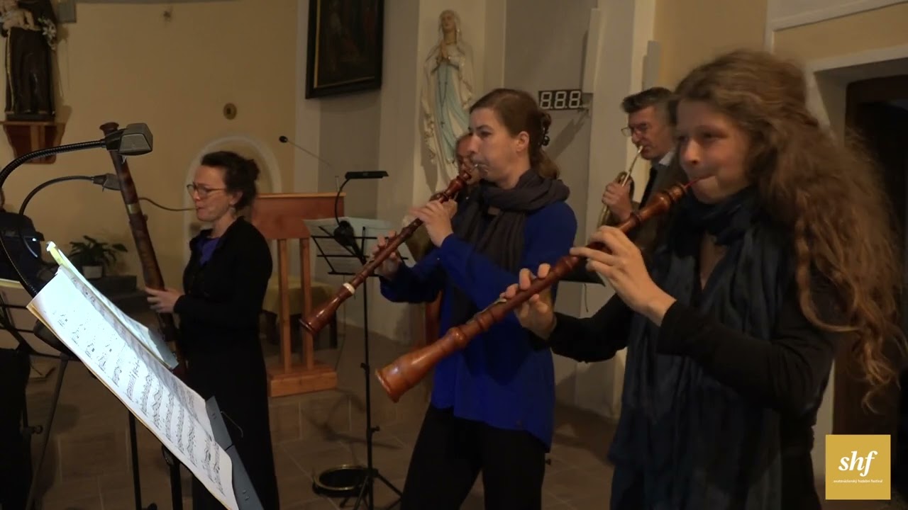 Terra Nova Collective / W. A. Mozart / Gran Partita