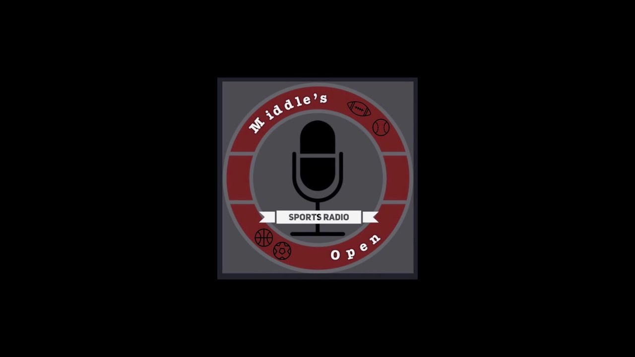 Middle's Open: Episode 1