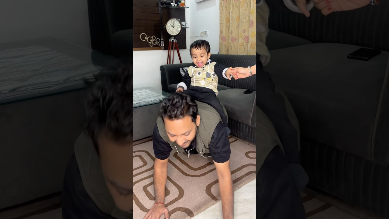 Chiku Masti Time #shorts