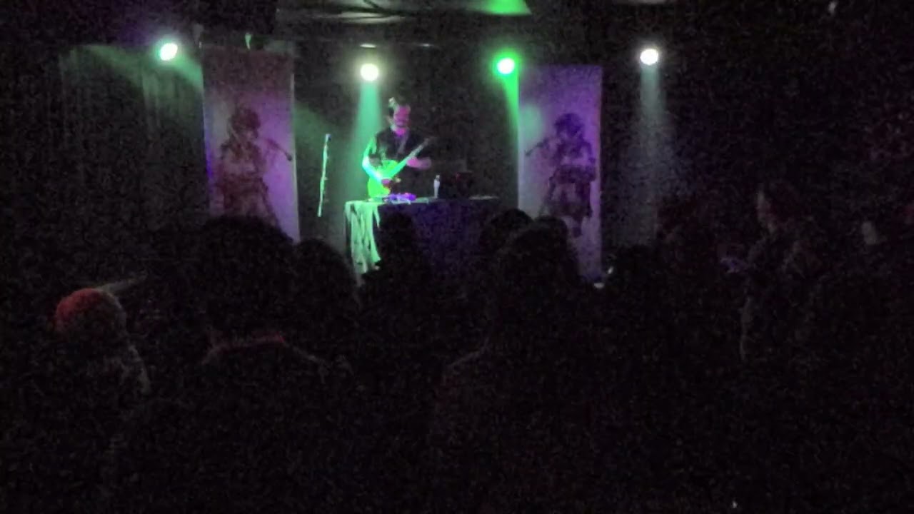 Hole Dweller @ The Empty Bottle