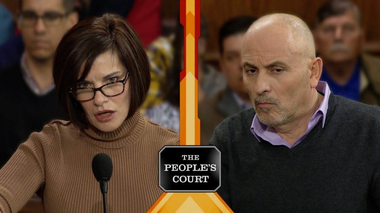 Creating a Death Trap