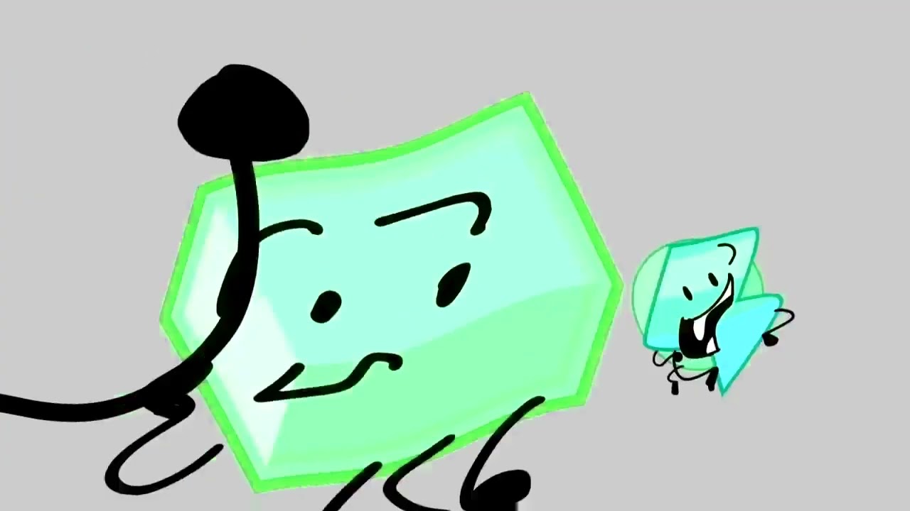 (REQUESTED) BFB Intro Effects (MGM+ Originals (2023) Effects)