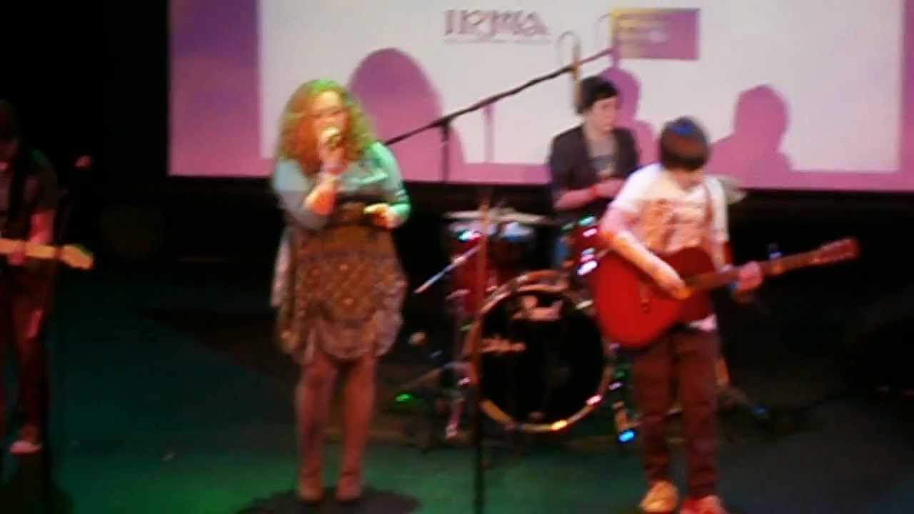 apollo 6 the IYMAs 'go'