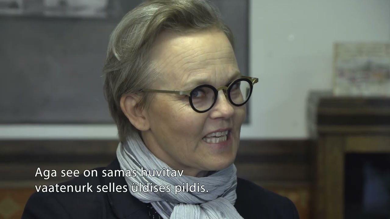 Hooaeg 3, osa 2. Kalakukko ja karjala pirukad. Season 3, part 2. Kalakukko and Karelian pies.