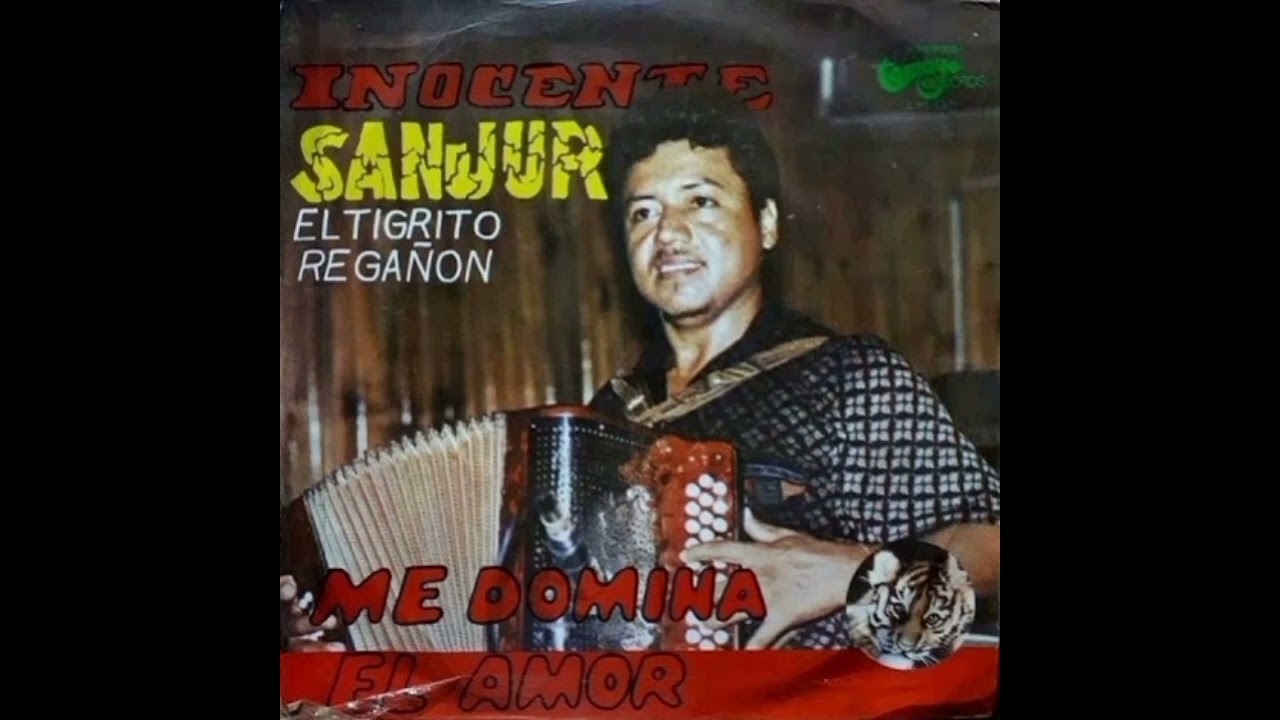 Inocente Sanjur, Celmira y Villo Batista Te Haré Feliz En Vivo