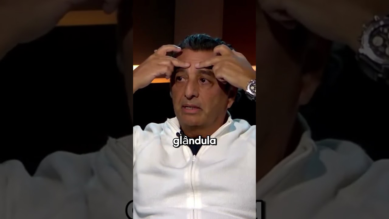 O Otimismo tamb&eacute;m cura - Roberto Zeballos