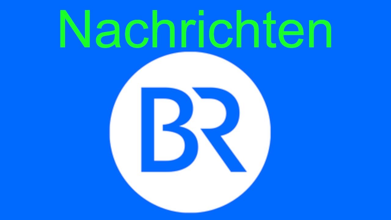 Nachrichtenopener BR Radio (1, 2, 3, Klassik, Schlager, Heimat)
