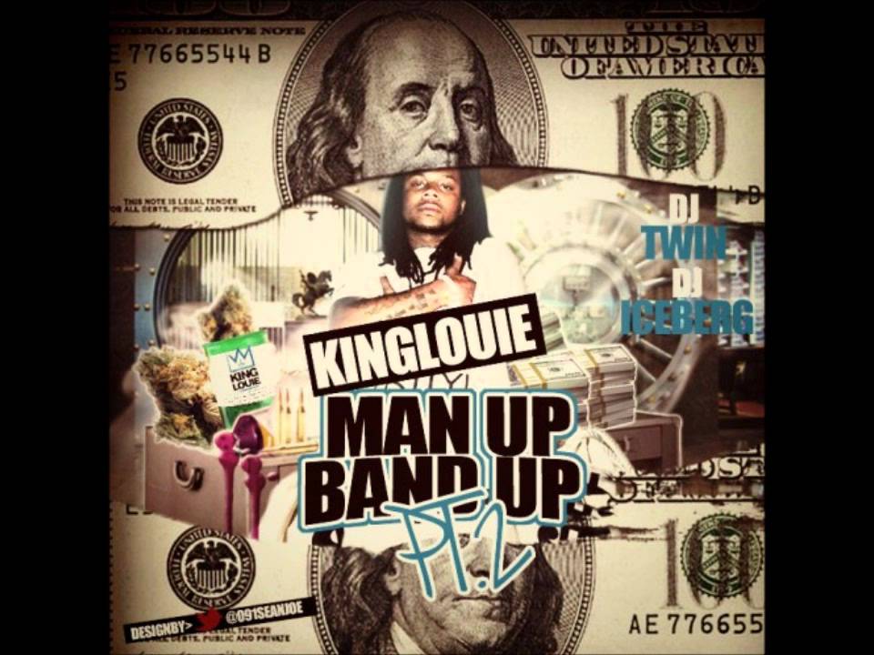 King Louie (@KingL) - Hella Song